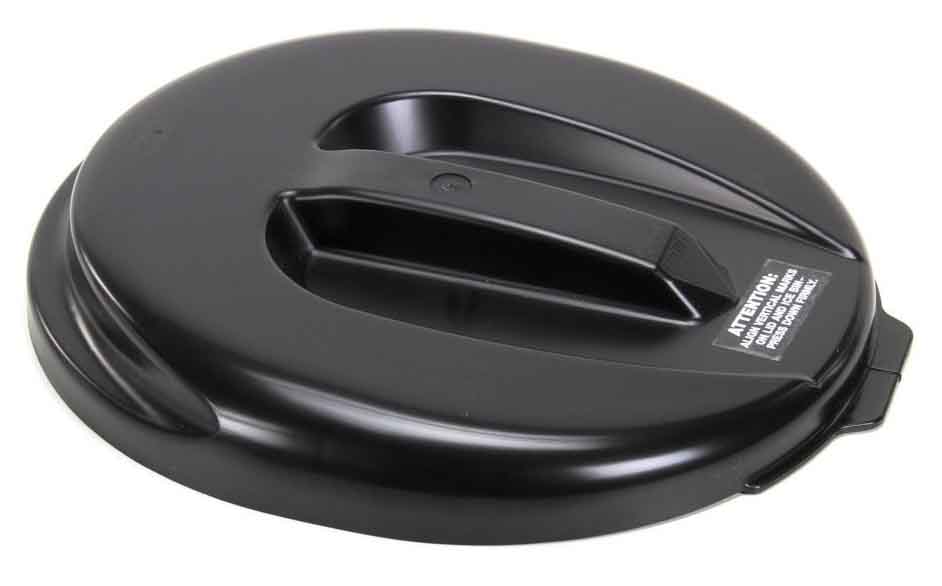 Ice bin lid - Vitamix
