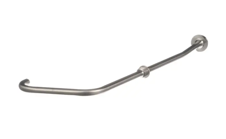 Discharge Tube, 10&quot; - Server