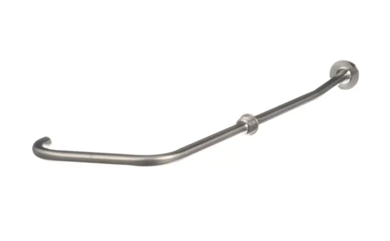 Discharge Tube, 10" - Server