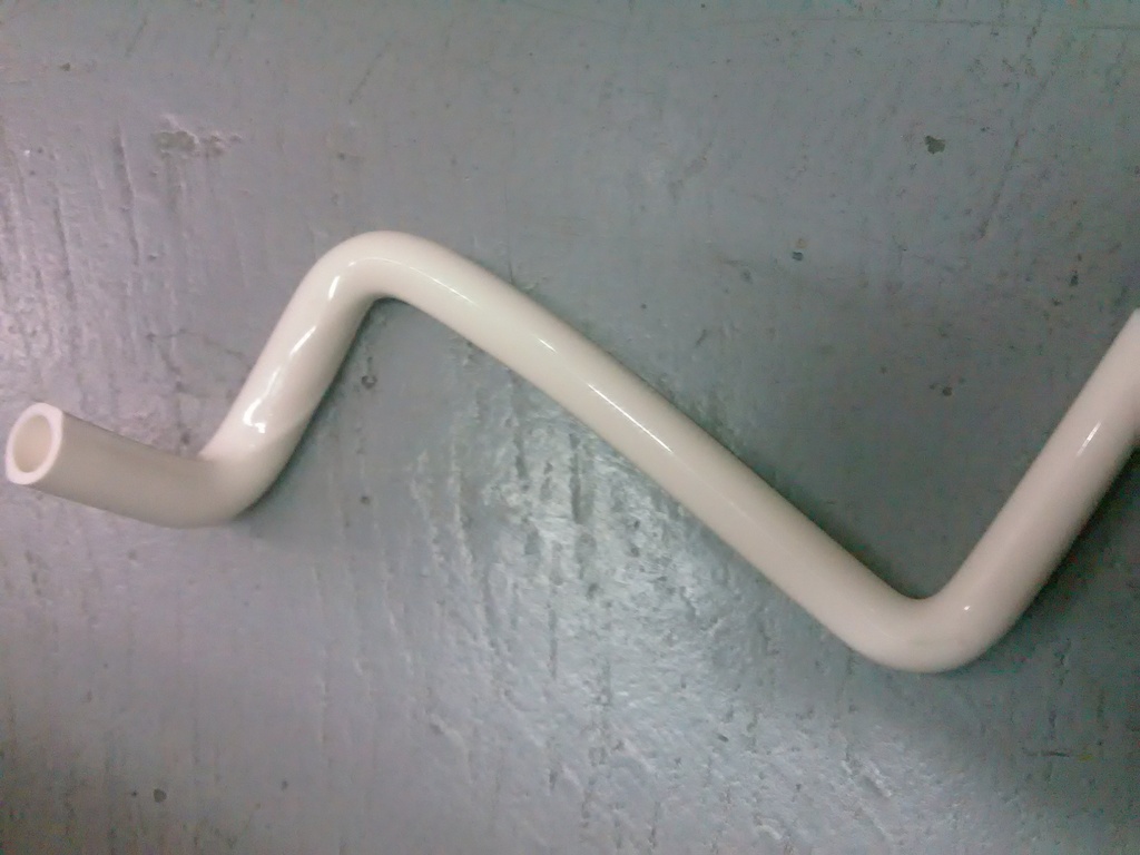 Drain Tube Dump Valve  - Scotsman USA