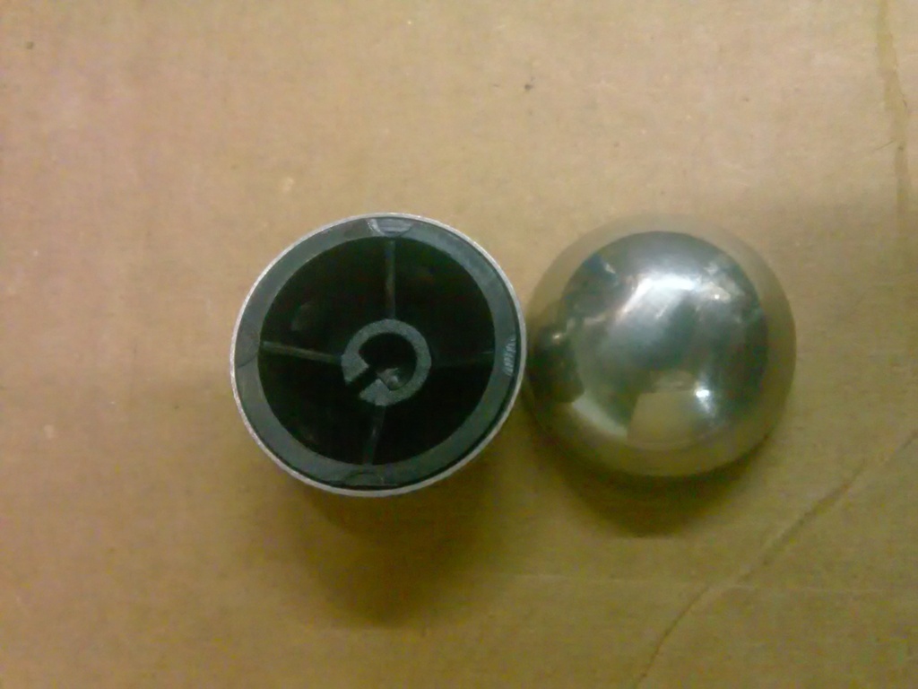 Frypan Label 1000/Roll - Vollrath