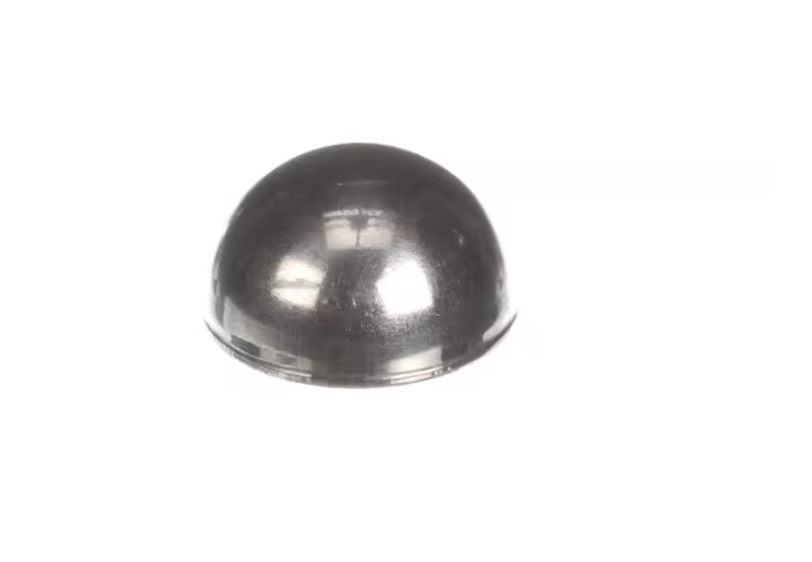 Frypan Label 1000/Roll - Vollrath