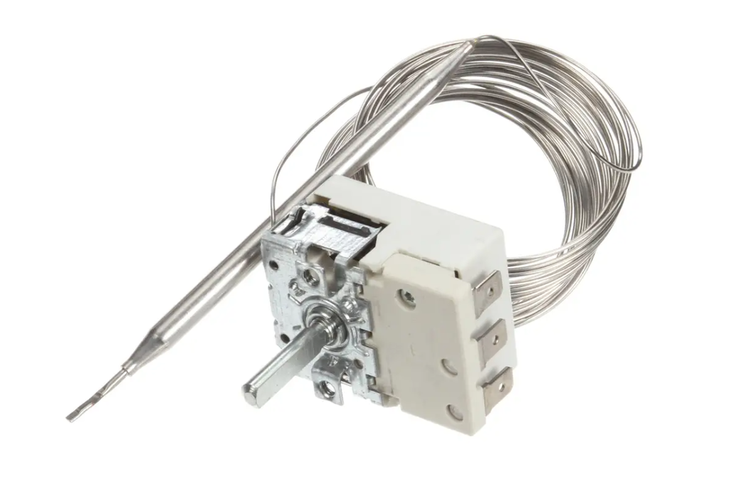 Thrmstt, 144 Capilary 96/Bx - Vollrath