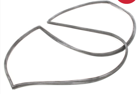 Door Gasket 20.20  - Convotherm