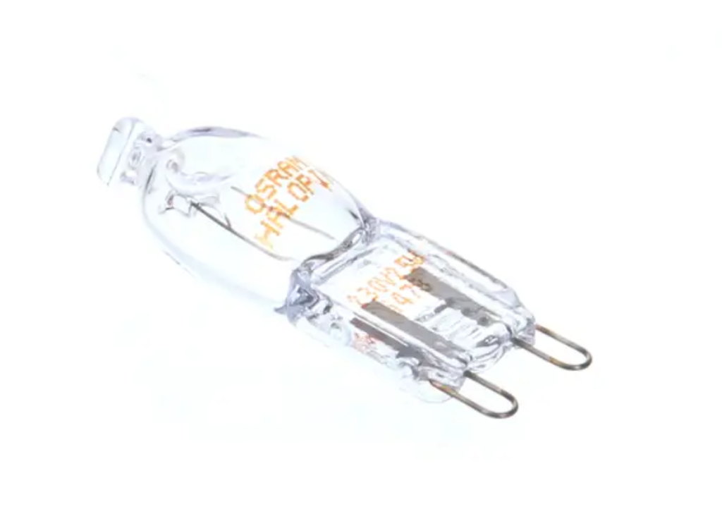 Halogen Lamp, G9, 230V, 25W - Moffat