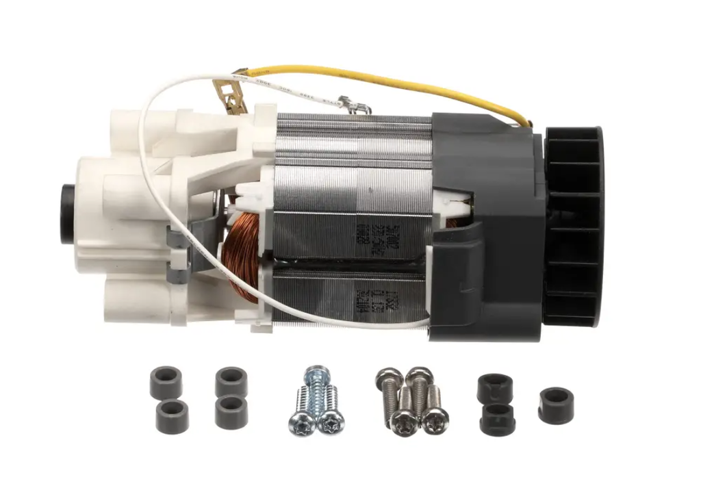 Mmp220 230V Motor - Robot Coupe