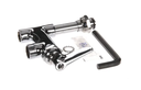 Easy-Install Add-On Faucet, Qt Eterna &amp; Lever Hand  - T&amp;S