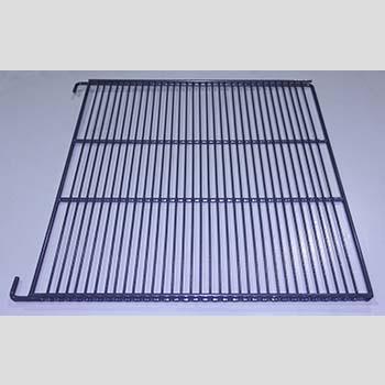 Shelf Stg 2/3 Gray Wire - True