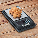 Báscula digital compacta de (500 g x 0.01 g) - Taylor Precision