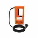 Complete Handle W/ Slot For Speed Control Knob  - Dynamic