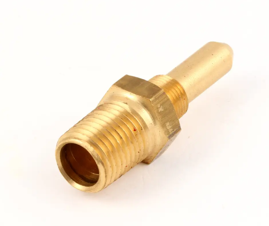 He Orifice, 2.05Mm Npt Lov - Frymaster