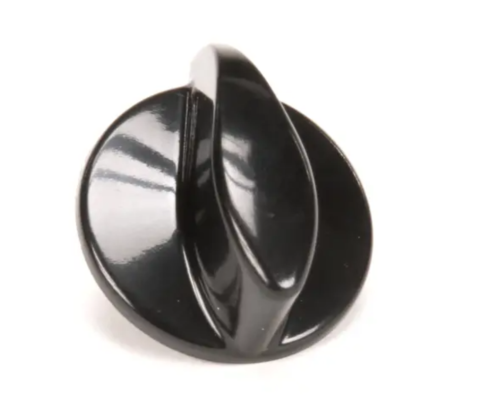 Knob Thermostat - Server