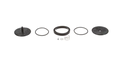 Gasket Set For Dehumidificatio - Cleveland