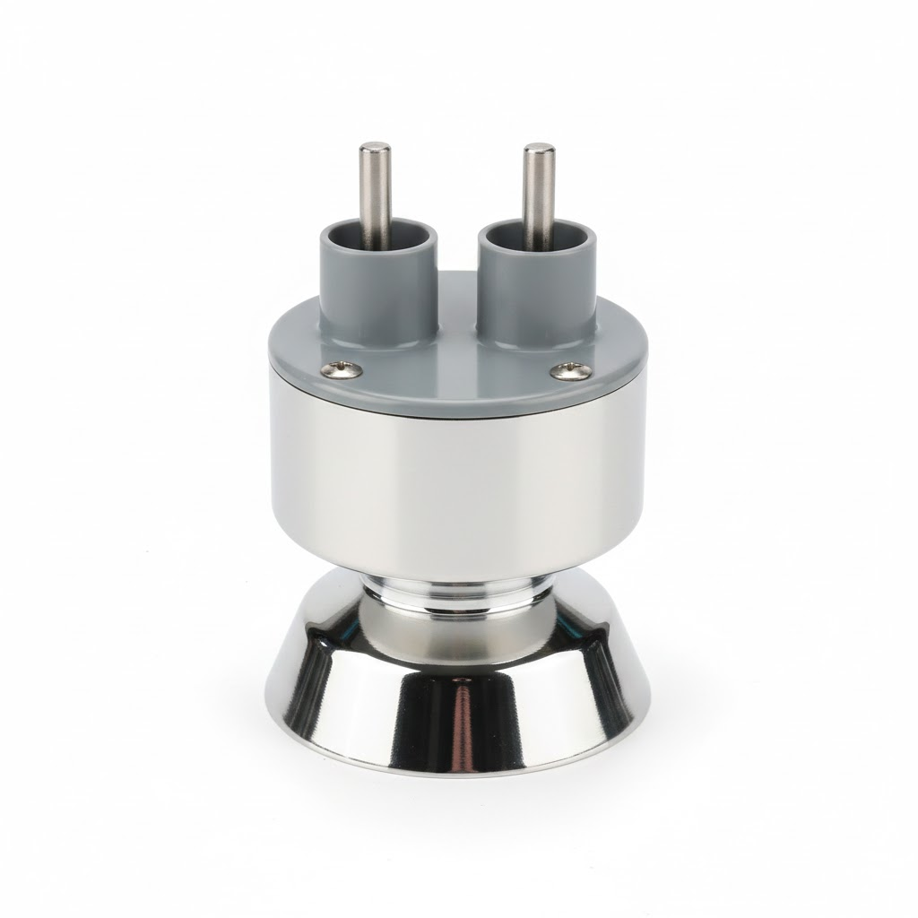 reduction assembly - Dynamic