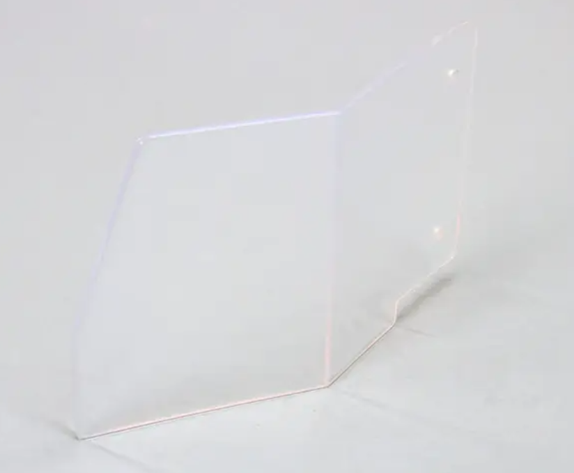 Hand Guard For A-Q-M 275-300   - Sirman