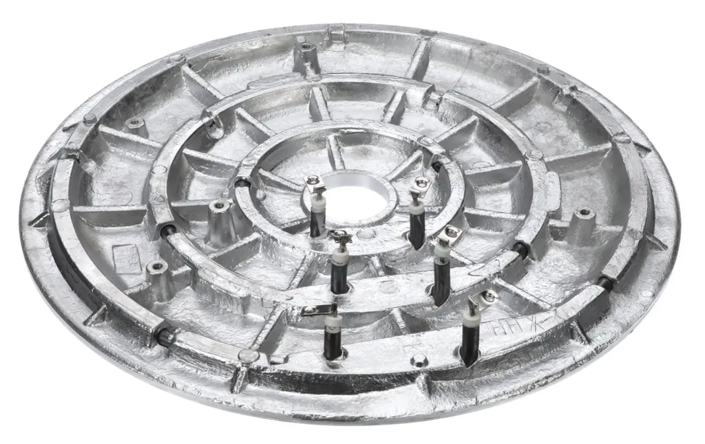 Plato de calor modelo 57155 - Town Food