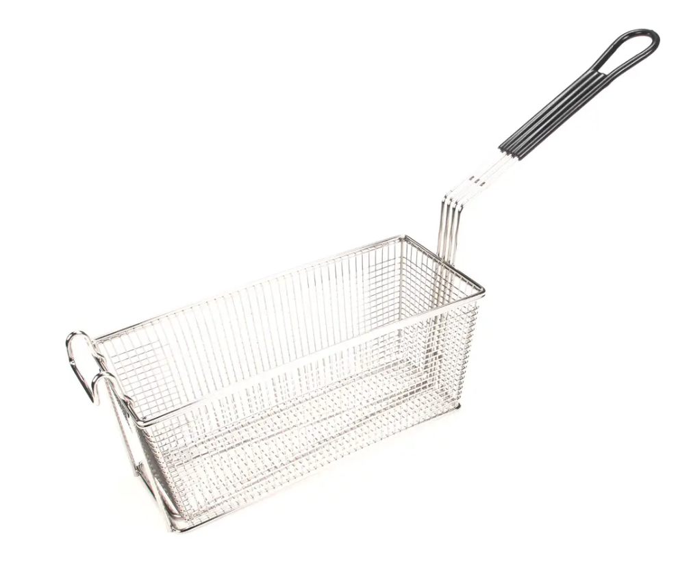 Basket 1/2 size front supp - Henny Penny