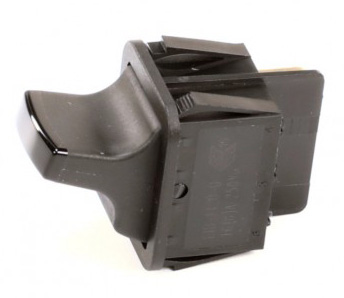 High-low switch variable-momentary - Vitamix