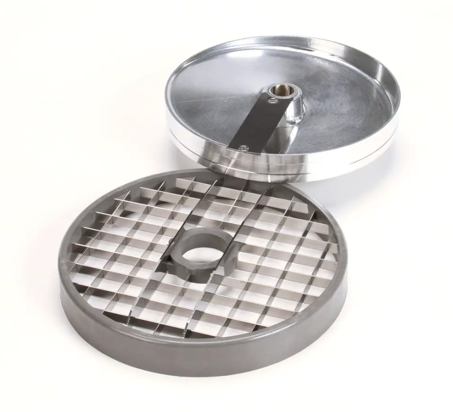 Disco cubos 20 x 20 x 20 mm para CL50/CL50G - Robot Coupe