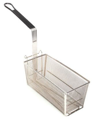 Canastilla 1/2 para OFE/G-321/2/3/4 - Henny Penny