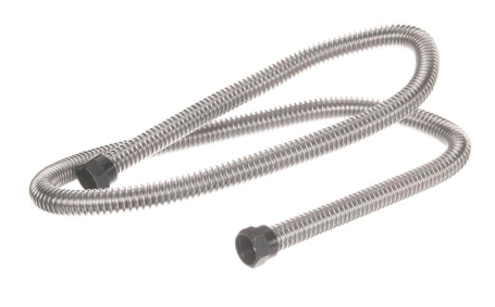 Tube suction dormont-48 in - Henny Penny