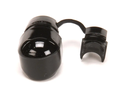 Power cord strain relief - Vitamix