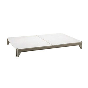 Juego de estantes solidos premium camshelving 61 x 122cm - Cambro China
