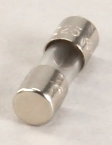 Fuse mini 3A 250V - Frymaster