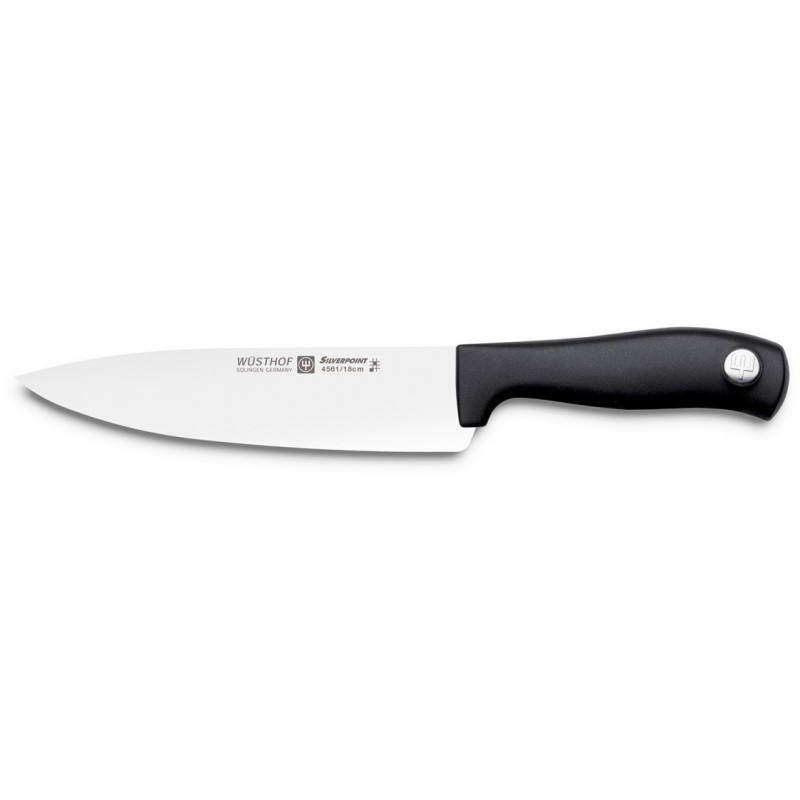 Cuchillo 26 cm Silverpoint - Wusthof