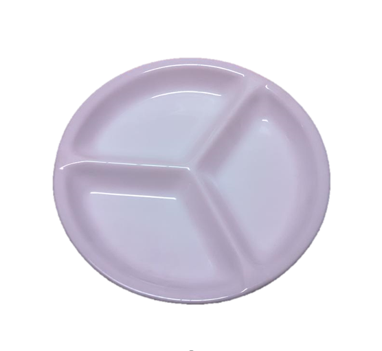 Plato dividido 25.5cm restaurant (Outlet) - Arcoroc