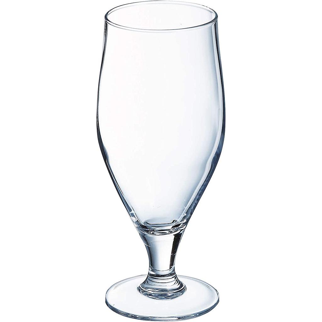 Copa cerveza 258 ml (Outlet) - Arcoroc