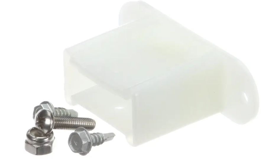 Shelf standard molded BTM KIT - True