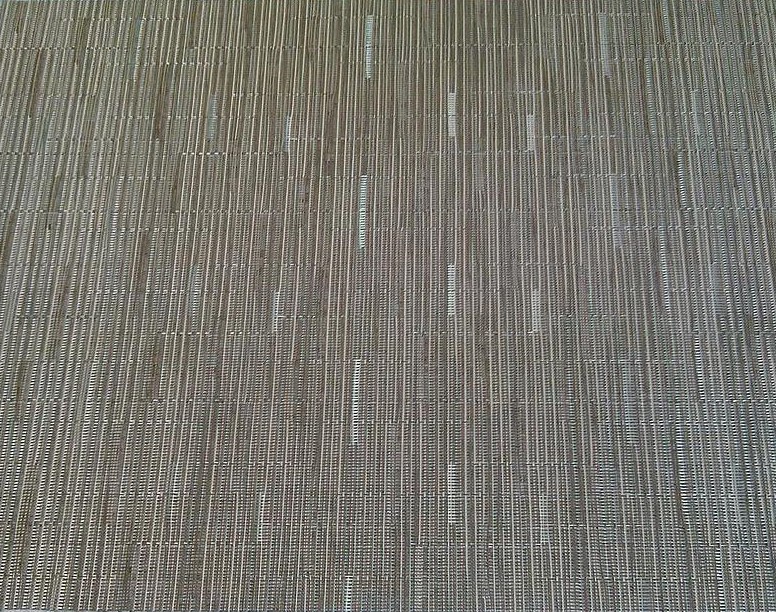 Individual bamboo ladrillo rectangular 30 x 41 cm - Chilewich