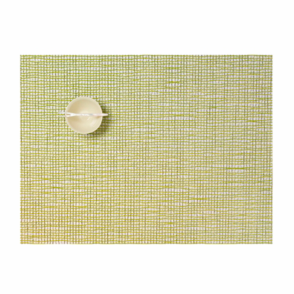 Individual kiwi lattice rectangular 36 x 48 cm (Outlet) - Chilewich