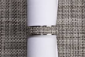 Individual minibasket gravilla 30 x 41 cm (Outlet) - Chilewich