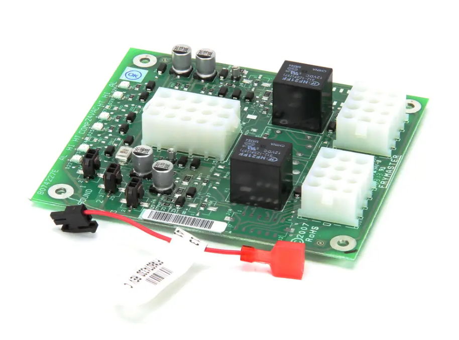 Interface board kit - Frymaster