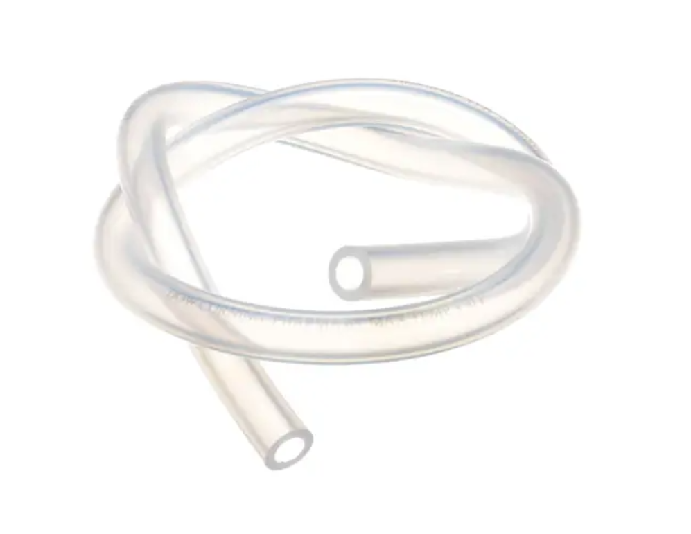 Silicone Tubing, .375 Id X 36" - Bunn