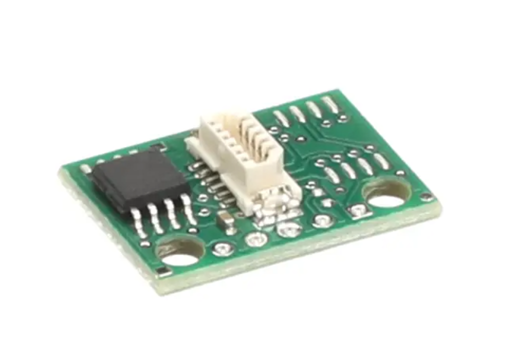 Control board personality model E2S - Merrychef