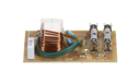 Fuse block and filter assembly - Amana