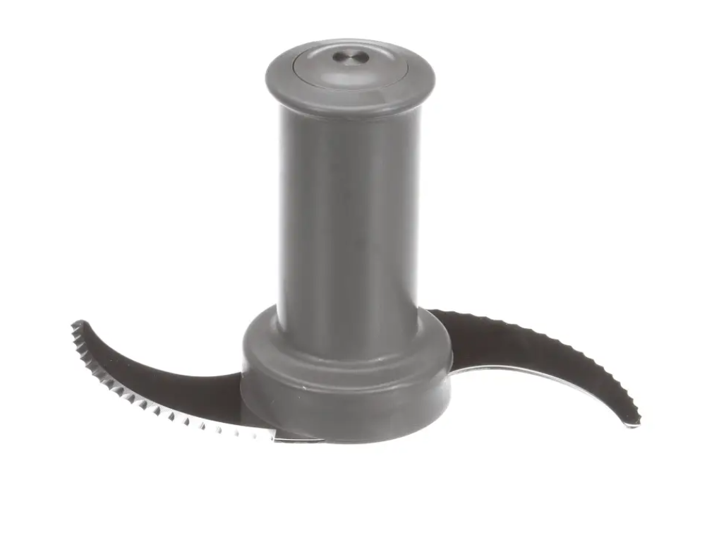 Serrated blade - Robot Coupe