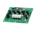 Control EPC shelf warmer - Henny Penny
