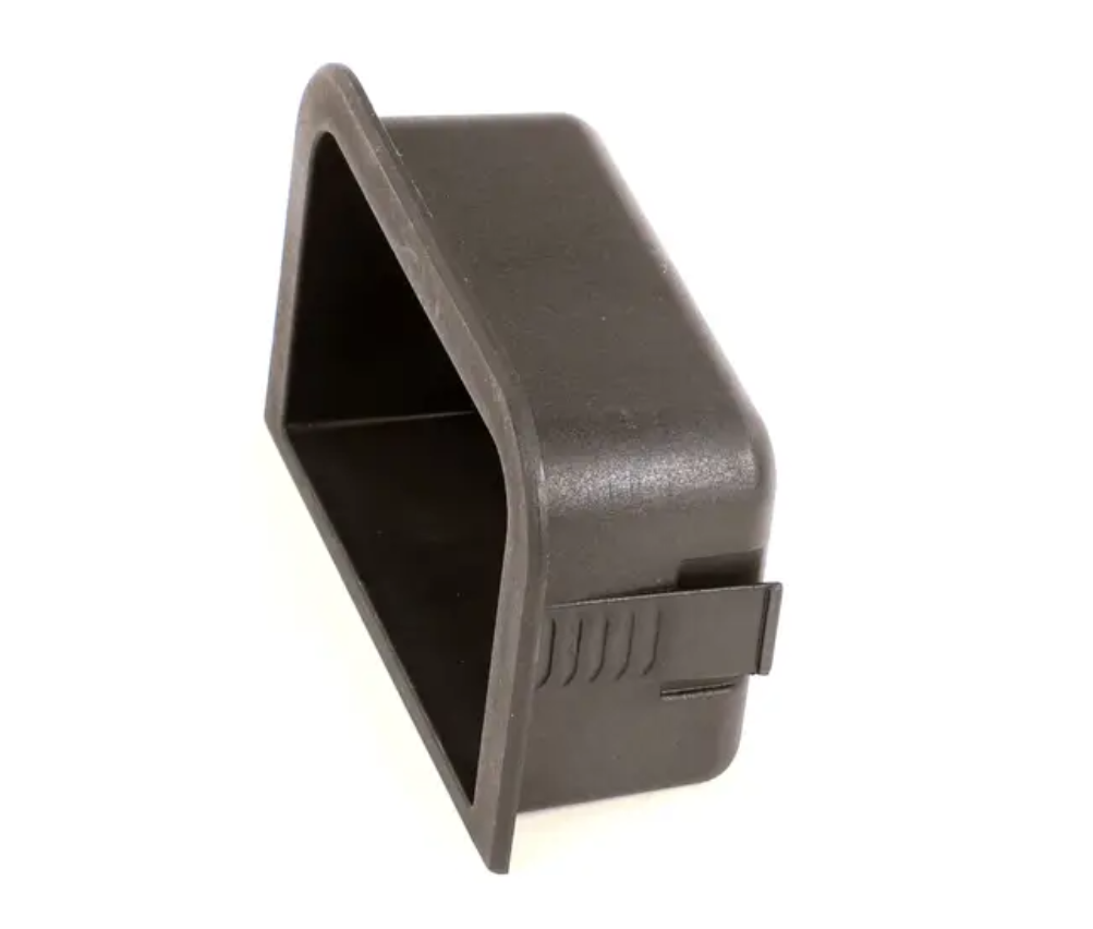 Cover support block for door floor model C4 - Convotherm