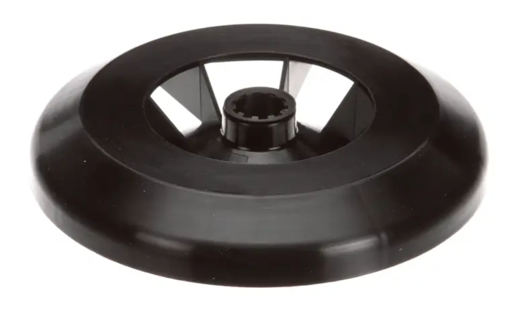 Motor fan - Robot Coupe