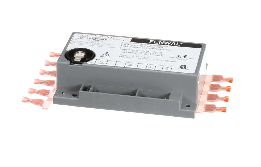 Kit ignition module retro Fenwal - Frymaster