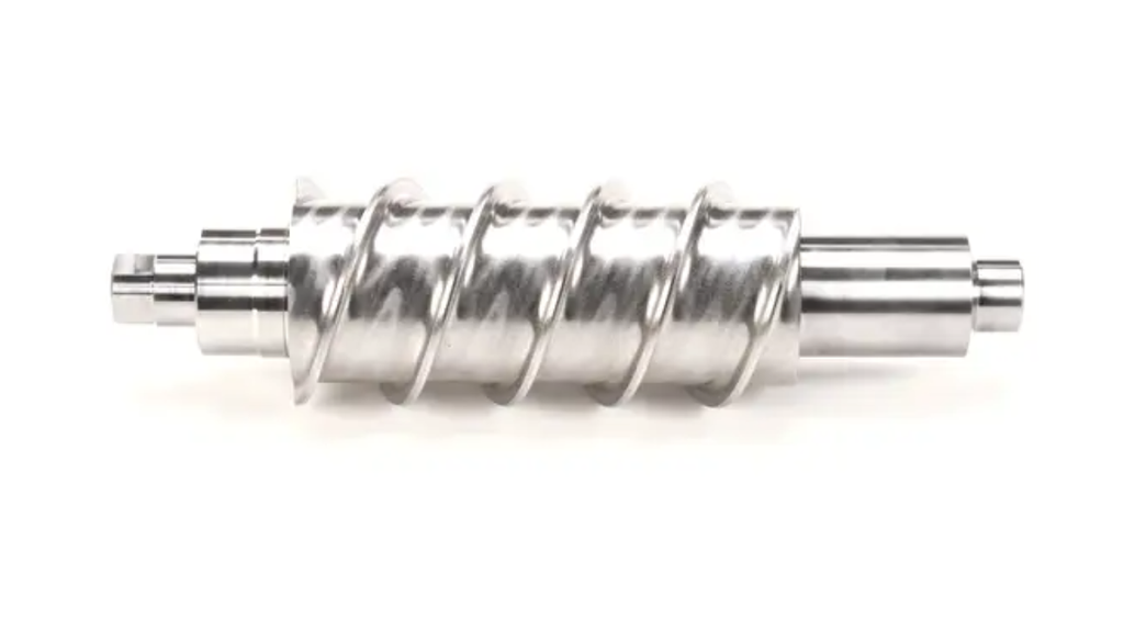 Auger ice maker HID312/540  - Scotsman USA