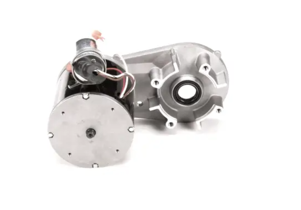 Auger drive motor 115V  - Scotsman USA