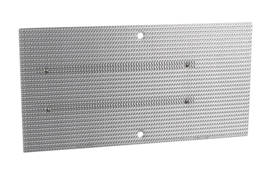 Screen assembly KSCF218 filter pan - Frymaster