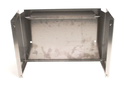 Fluecap singlel fryer SR42G/52G - Frymaster