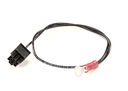 Harness position 4 com locator - Frymaster
