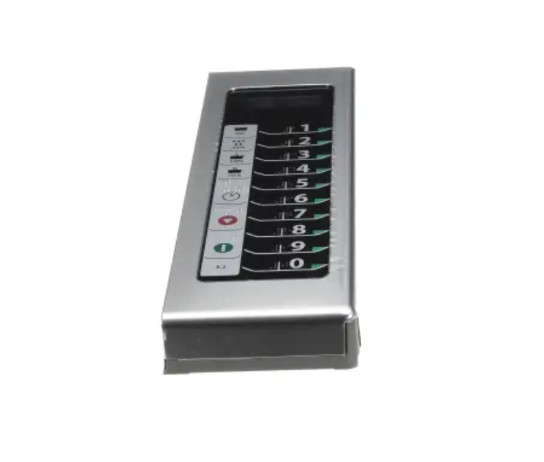 Control assy touch - Amana